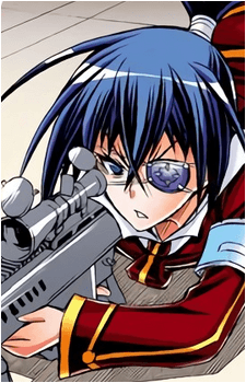 Shori Wanizuka