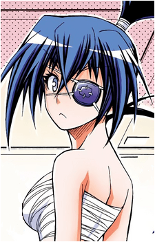 Shori Wanizuka