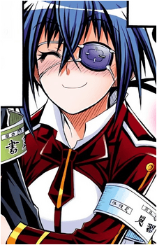 Shori Wanizuka