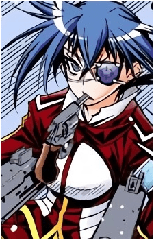 Shori Wanizuka