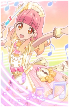 Aine Yuuki