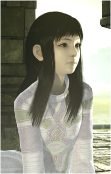 Mono {SotC}'s image