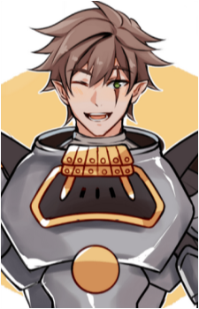 Solaire's image