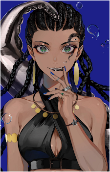 Bruja's image