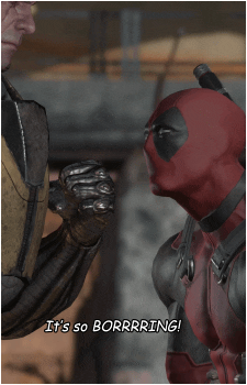 Image 73 of Deadpool (Wade Wilson)