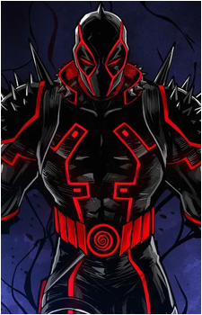 Deadpool (Wade Wilson)