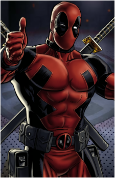 Deadpool (Wade Wilson)