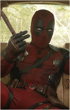 Deadpool (Wade Wilson)