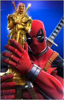 Image 32 of Deadpool (Wade Wilson)