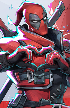 Deadpool (Wade Wilson)