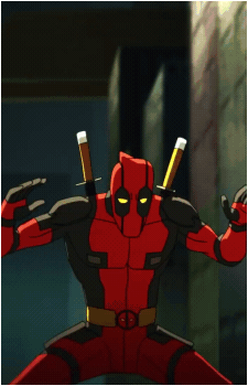 Image 74 of Deadpool (Wade Wilson)
