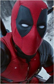 Deadpool (Wade Wilson)