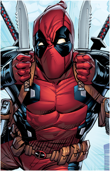 Deadpool (Wade Wilson)