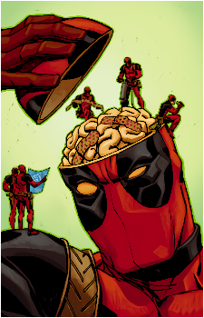 Image 7 of Deadpool (Wade Wilson)