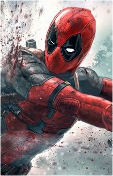 Image 68 of Deadpool (Wade Wilson)
