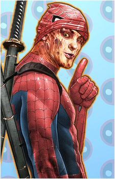 Image 20 of Deadpool (Wade Wilson)