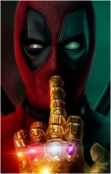 Image 55 of Deadpool (Wade Wilson)
