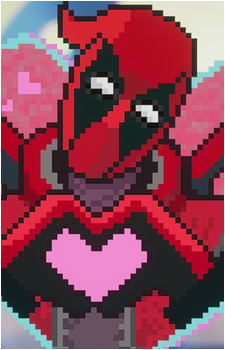 Deadpool (Wade Wilson)