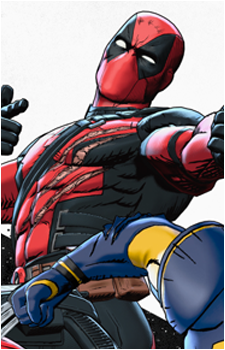 Image 69 of Deadpool (Wade Wilson)
