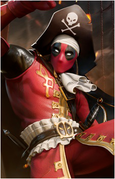 Image 26 of Deadpool (Wade Wilson)