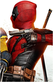 Image 64 of Deadpool (Wade Wilson)