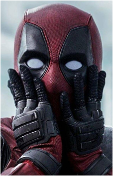 Deadpool (Wade Wilson)