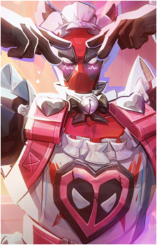 Deadpool (Wade Wilson)