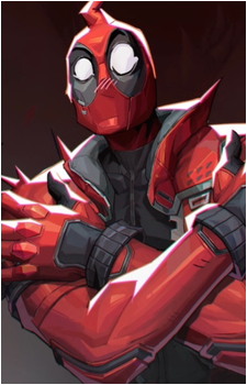 Deadpool (Wade Wilson)