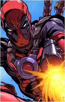 Image 2 of Deadpool (Wade Wilson)