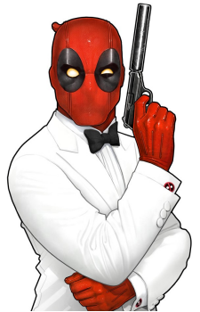 Image 39 of Deadpool (Wade Wilson)