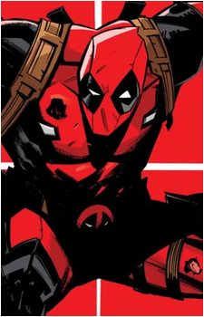 Deadpool (Wade Wilson)