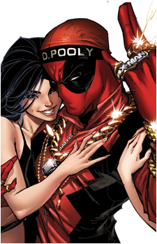 Image 14 of Deadpool (Wade Wilson)