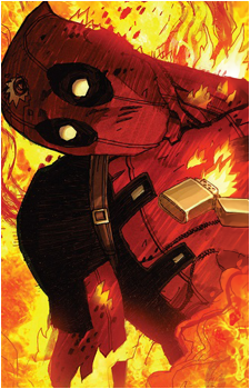 Image 12 of Deadpool (Wade Wilson)
