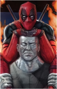 Image 53 of Deadpool (Wade Wilson)