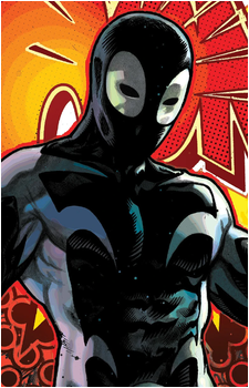 Deadpool (Wade Wilson)