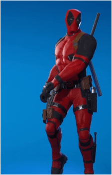 Image 80 of Deadpool (Wade Wilson)