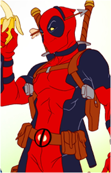Image 70 of Deadpool (Wade Wilson)