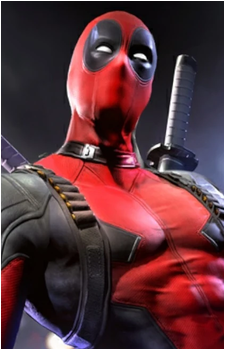 Deadpool (Wade Wilson)