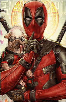 Deadpool (Wade Wilson)