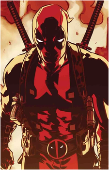 Deadpool (Wade Wilson)