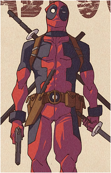 Image 10 of Deadpool (Wade Wilson)
