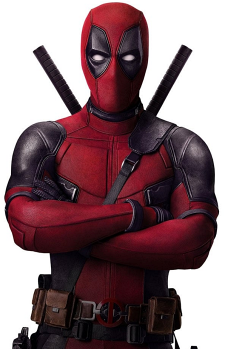 Image 61 of Deadpool (Wade Wilson)