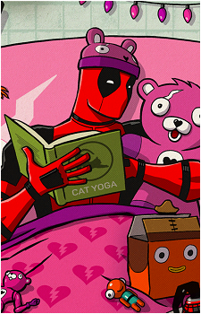Image 72 of Deadpool (Wade Wilson)