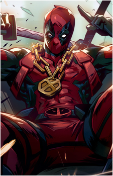 Deadpool (Wade Wilson)
