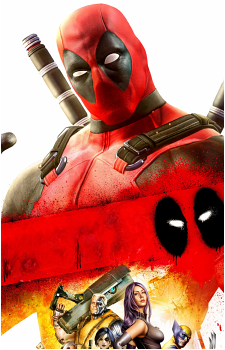 Image 66 of Deadpool (Wade Wilson)