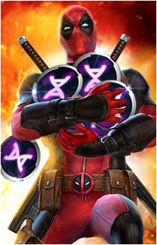 Image 28 of Deadpool (Wade Wilson)