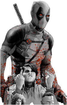Image 59 of Deadpool (Wade Wilson)