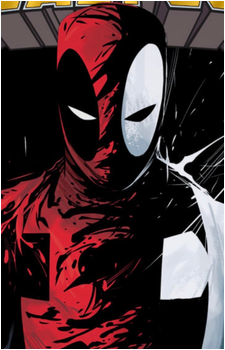 Deadpool (Wade Wilson)