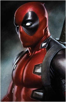 Deadpool (Wade Wilson)