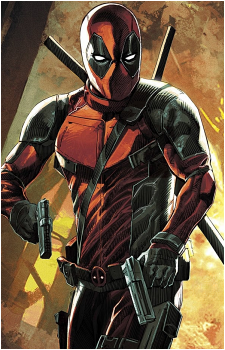 Image 52 of Deadpool (Wade Wilson)